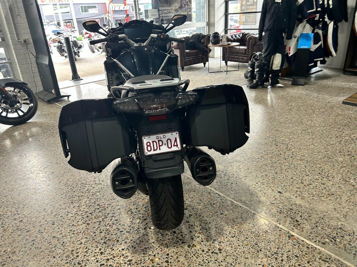 2023 BMW K 1600 GT ROAD