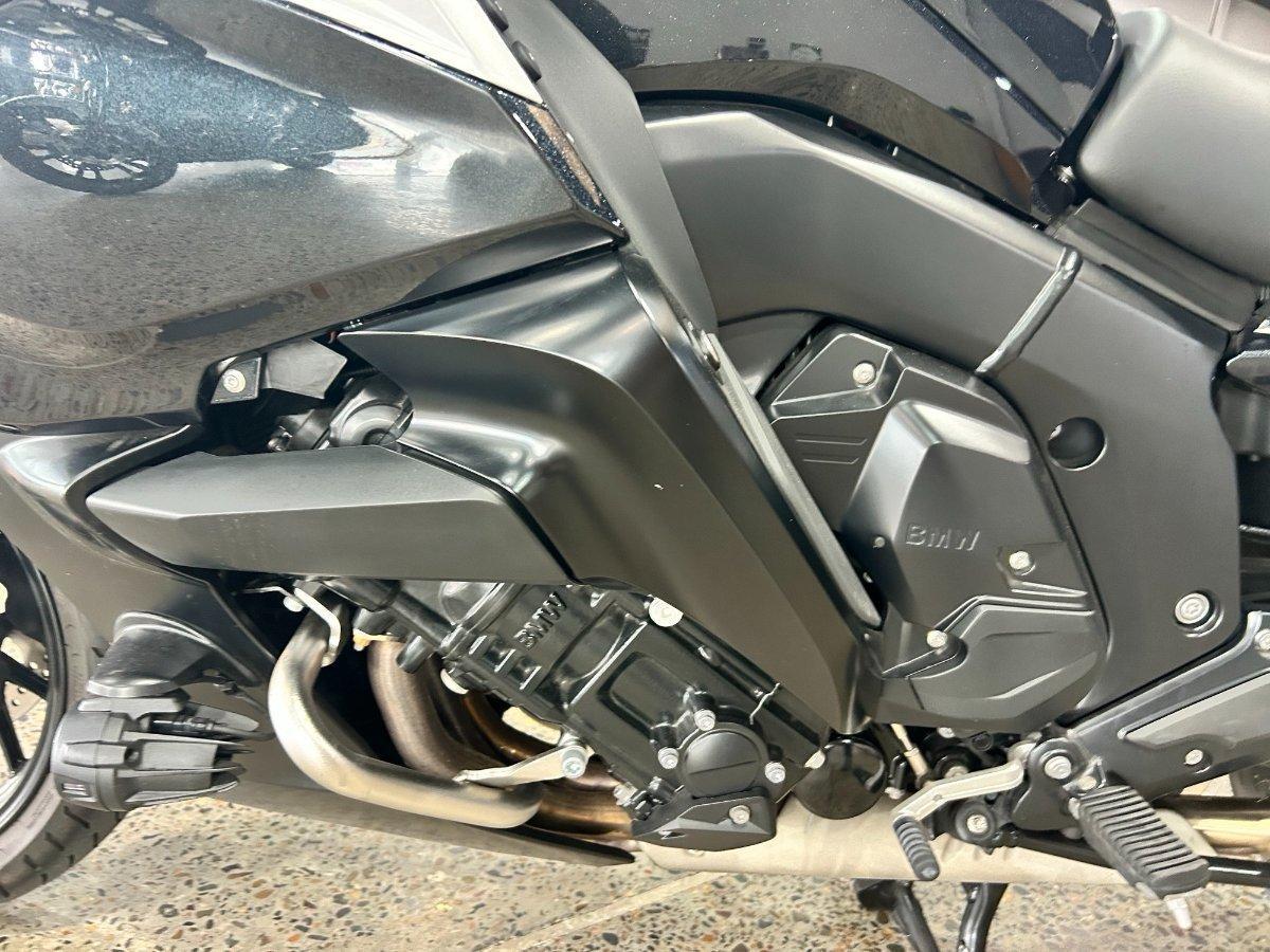 2023 BMW K 1600 GT ROAD