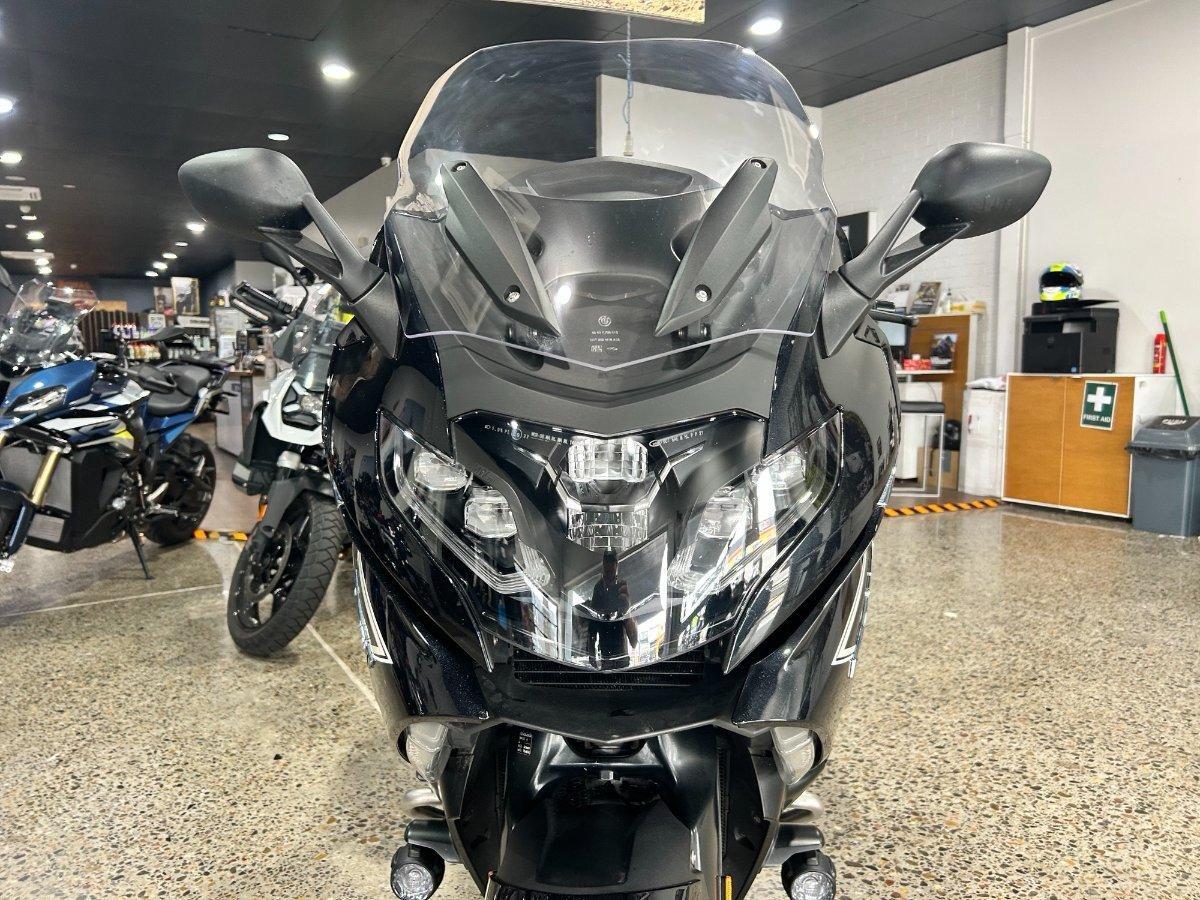 2023 BMW K 1600 GT ROAD