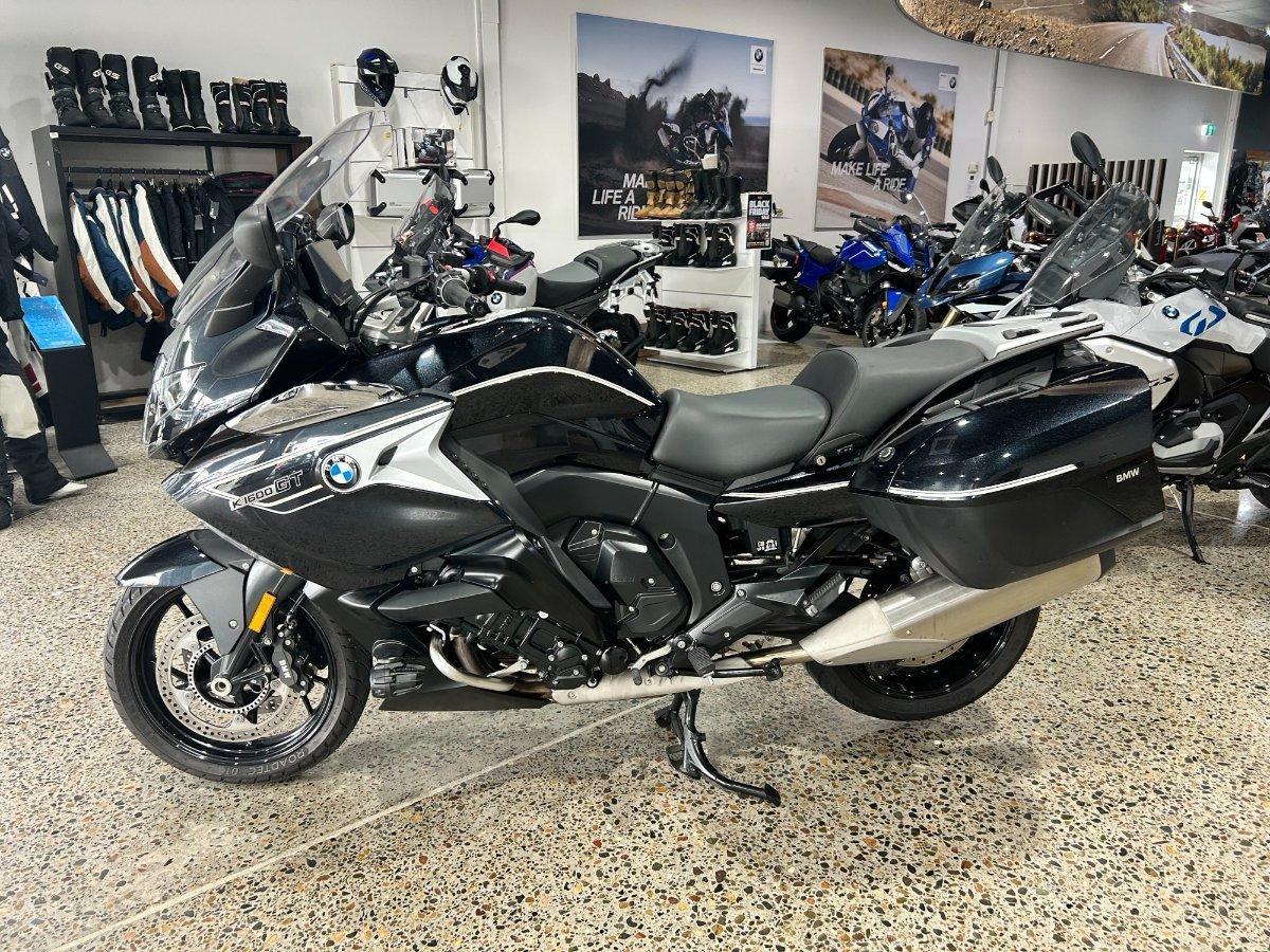 2023 BMW K 1600 GT ROAD