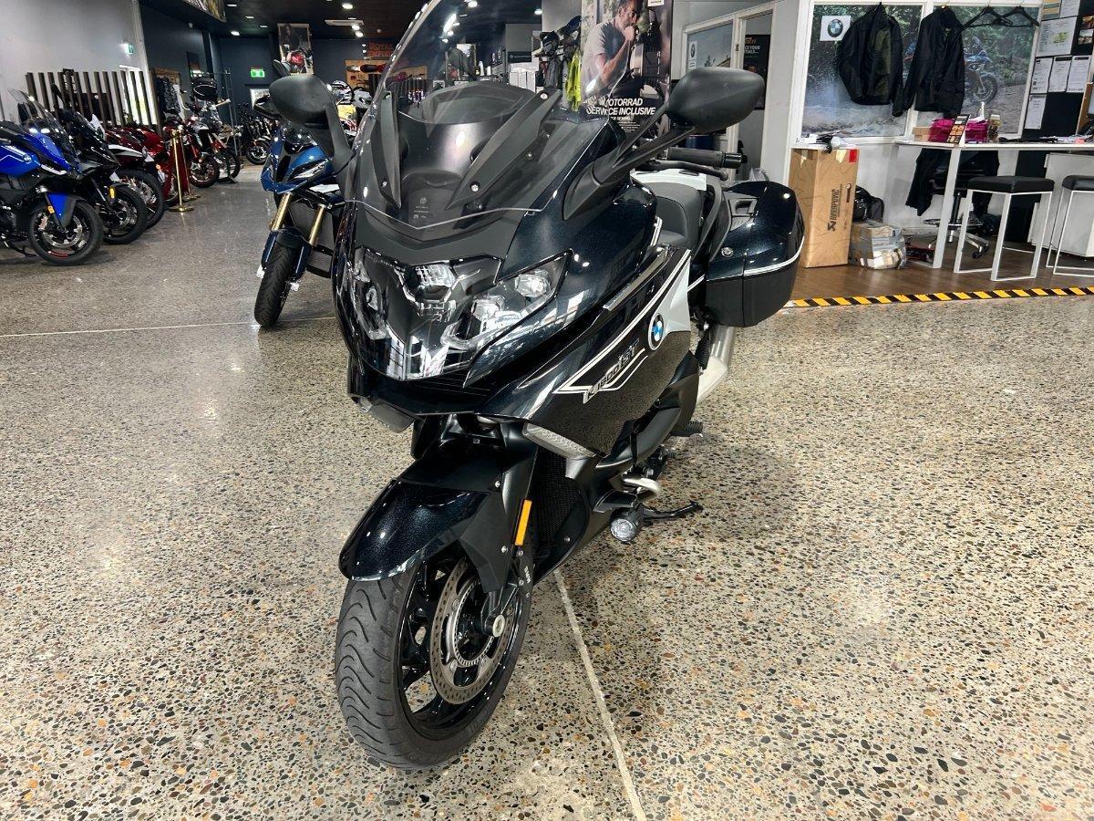 2023 BMW K 1600 GT ROAD
