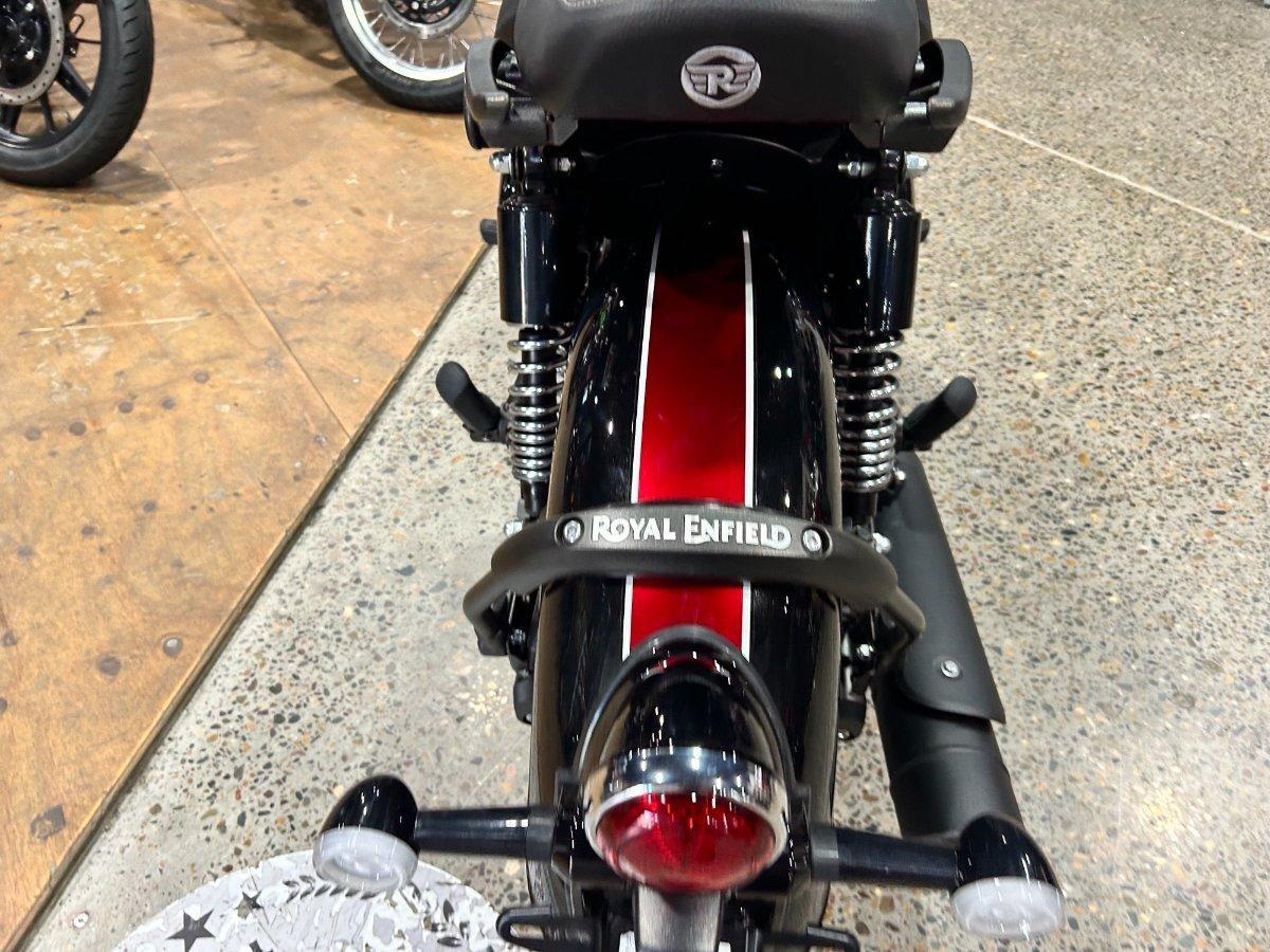 2025 ROYAL ENFIELD GOAN CLASSIC 350 ROAD