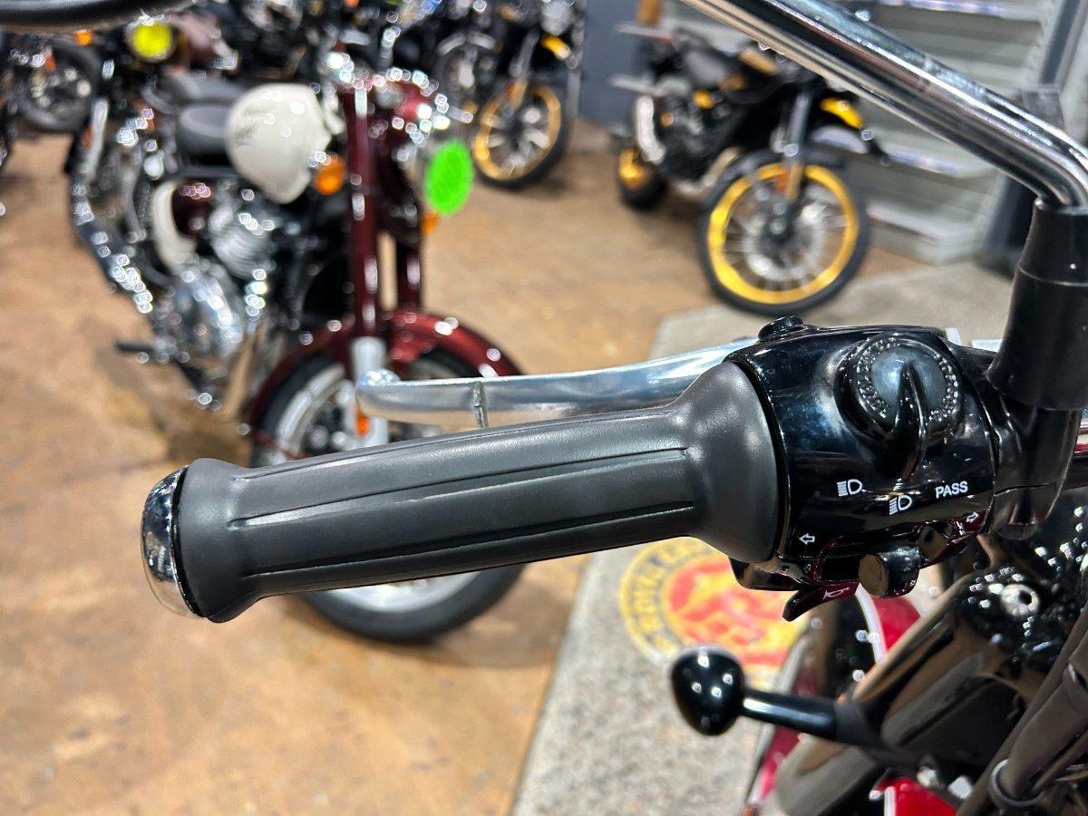 2025 ROYAL ENFIELD GOAN CLASSIC 350 ROAD