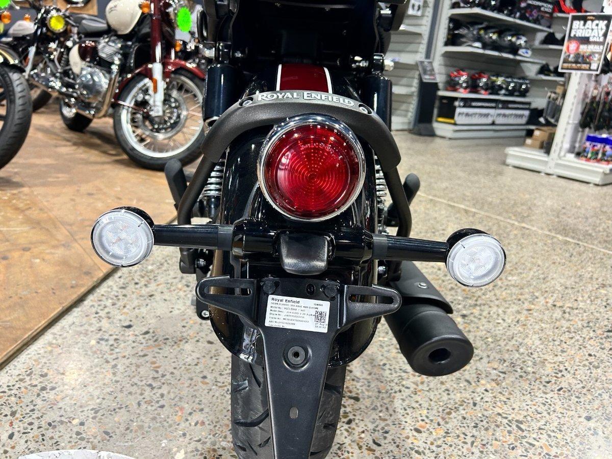 2025 ROYAL ENFIELD GOAN CLASSIC 350 ROAD