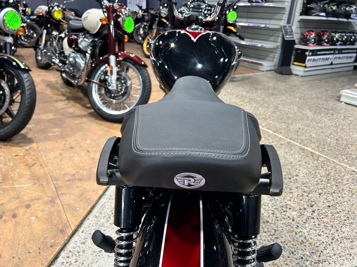 2025 ROYAL ENFIELD GOAN CLASSIC 350 ROAD