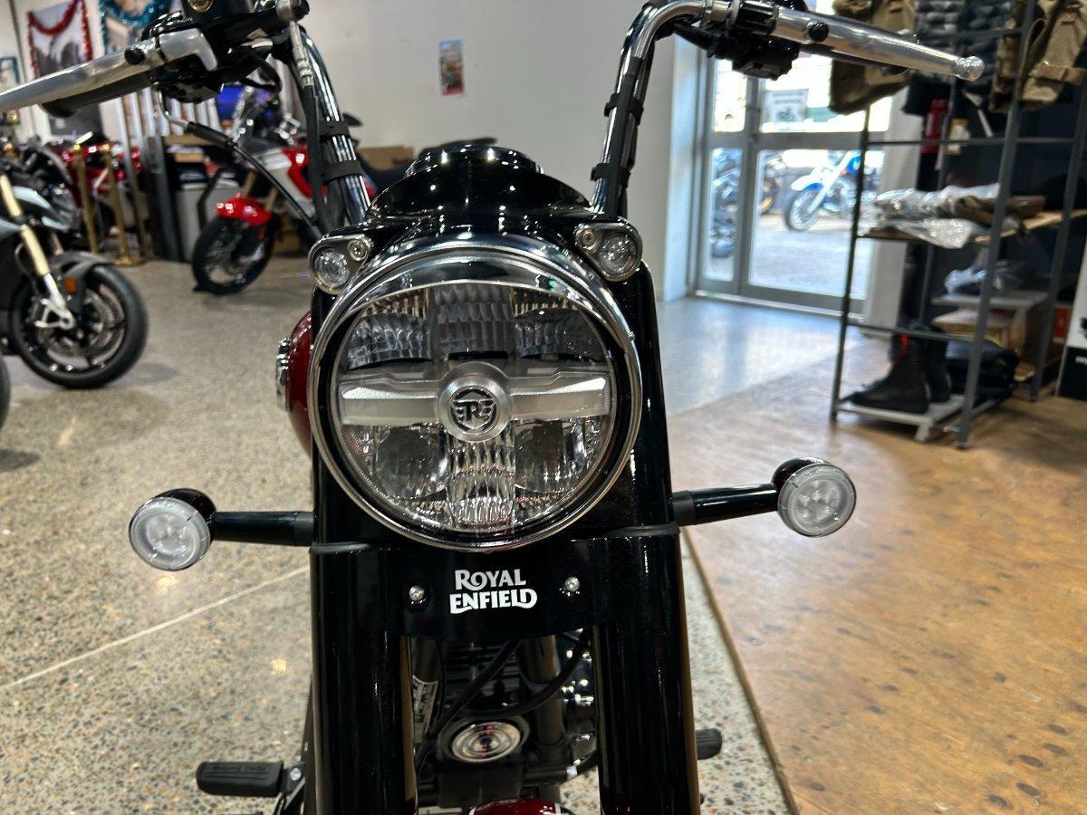 2025 ROYAL ENFIELD GOAN CLASSIC 350 ROAD