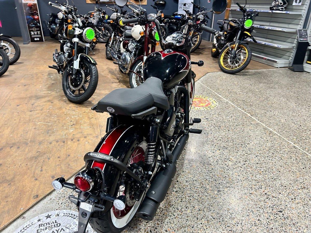 2025 ROYAL ENFIELD GOAN CLASSIC 350 ROAD