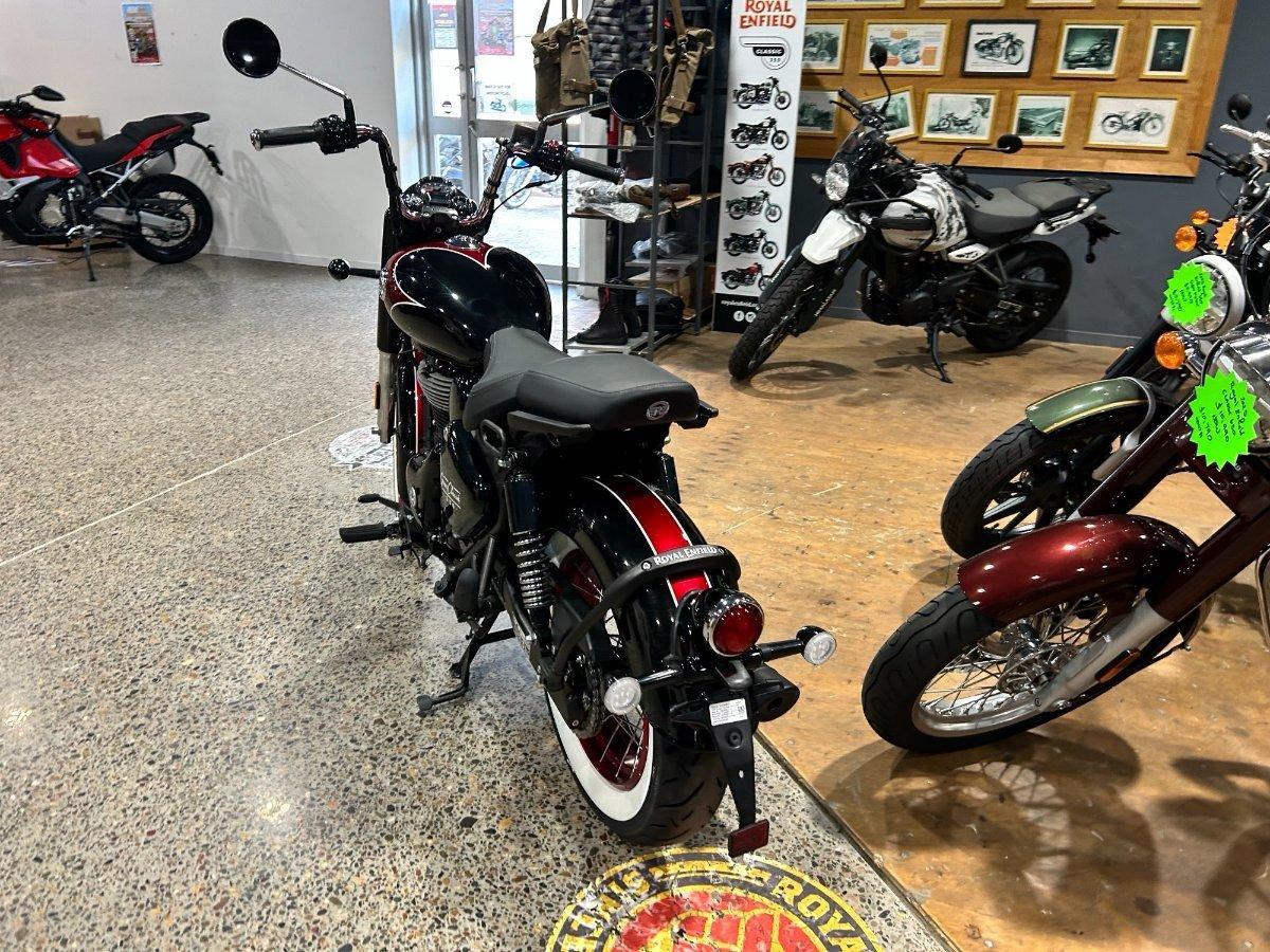 2025 ROYAL ENFIELD GOAN CLASSIC 350 ROAD