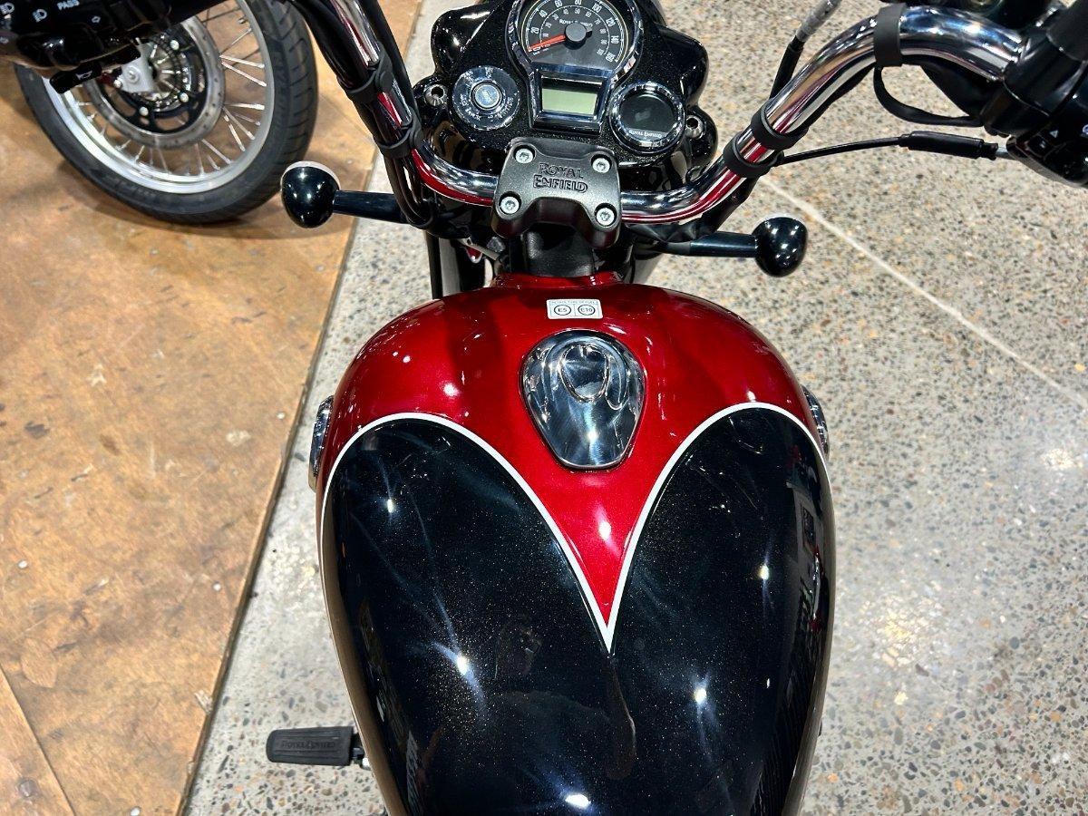 2025 ROYAL ENFIELD GOAN CLASSIC 350 ROAD