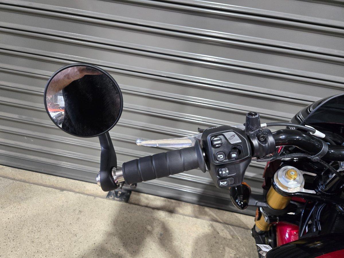 2025 INDIAN SCOUT 101 CRUISER