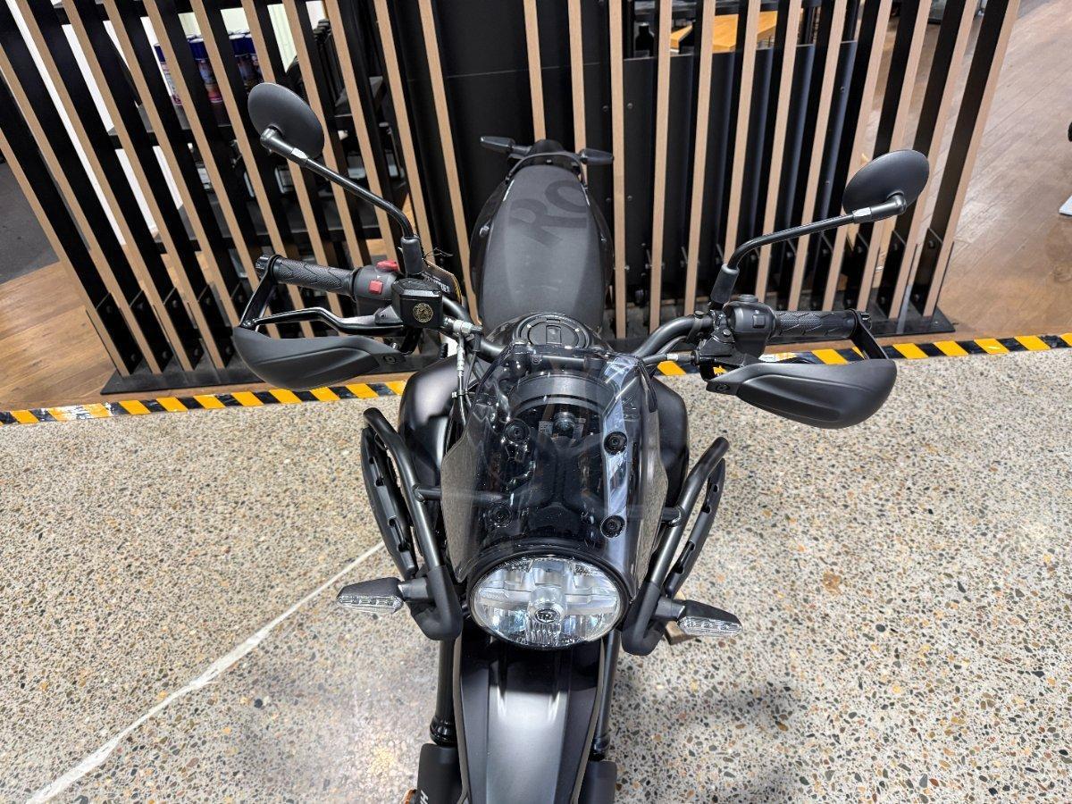 2026 ROYAL ENFIELD HIMALAYAN 450 ROAD
