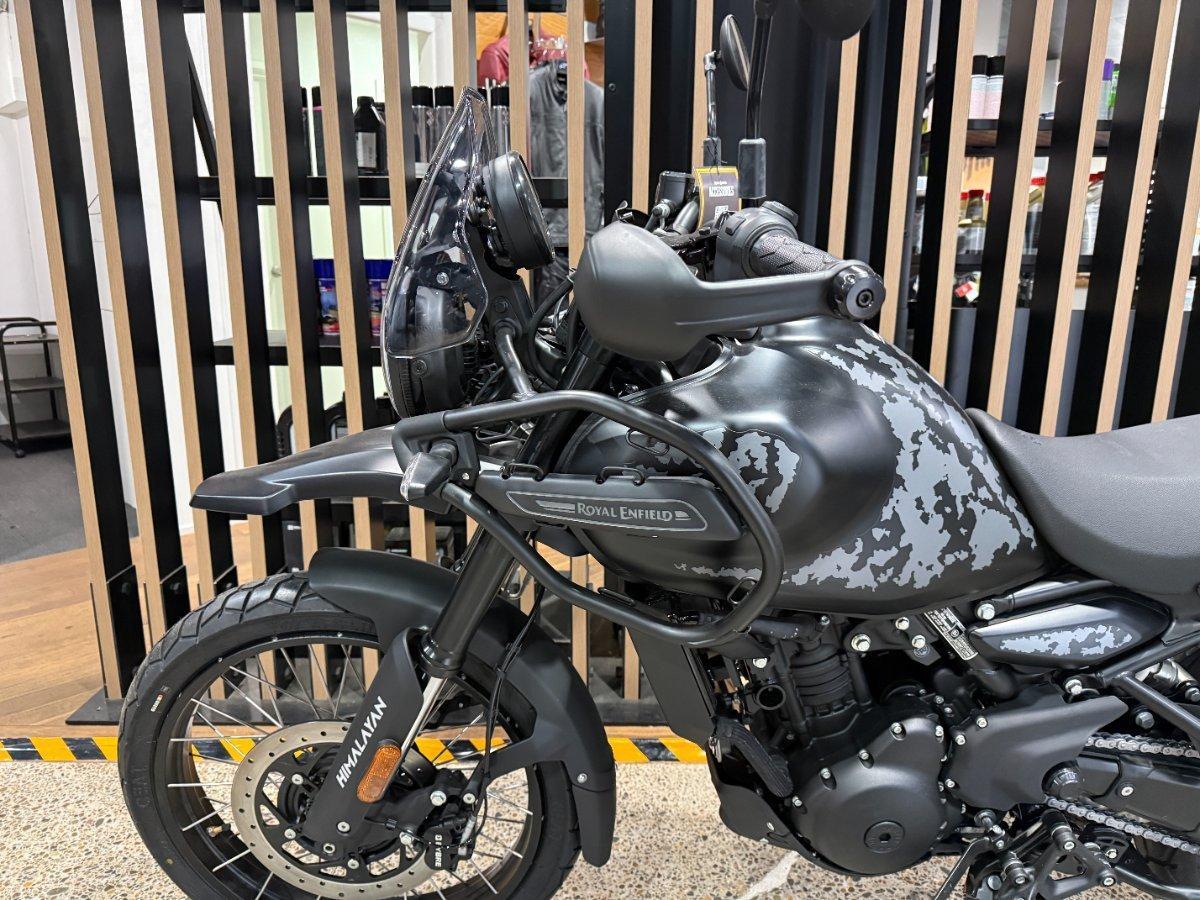2026 ROYAL ENFIELD HIMALAYAN 450 ROAD