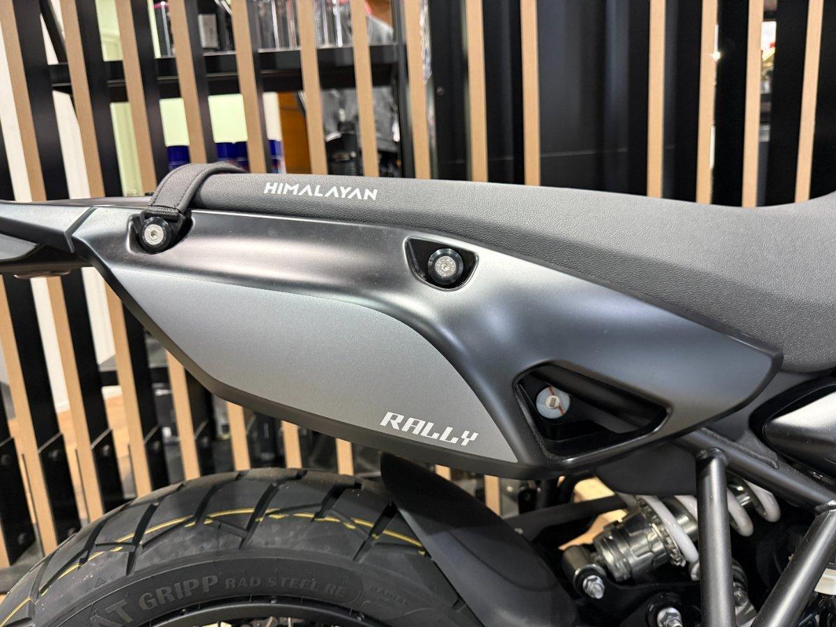 2026 ROYAL ENFIELD HIMALAYAN 450 ROAD