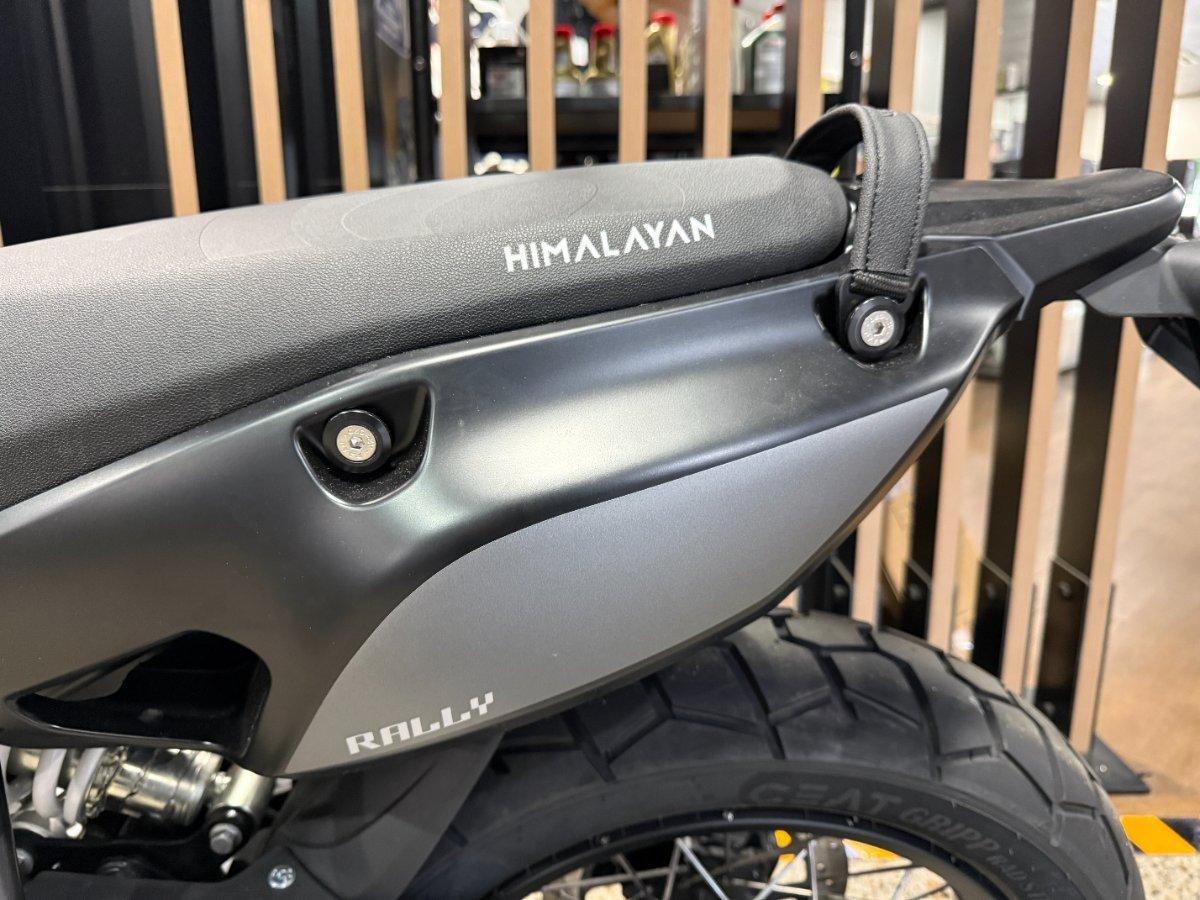 2026 ROYAL ENFIELD HIMALAYAN 450 ROAD