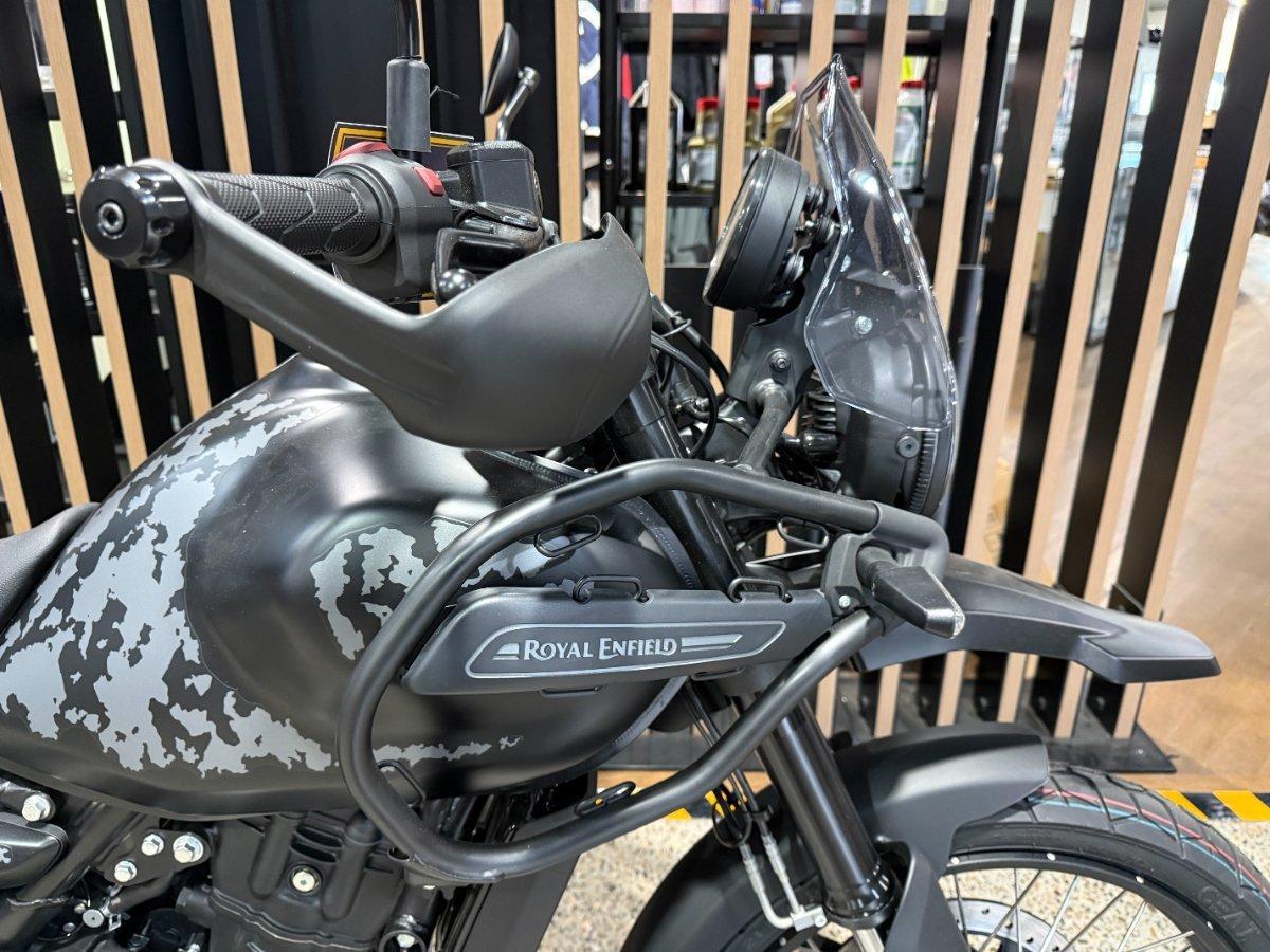2026 ROYAL ENFIELD HIMALAYAN 450 ROAD