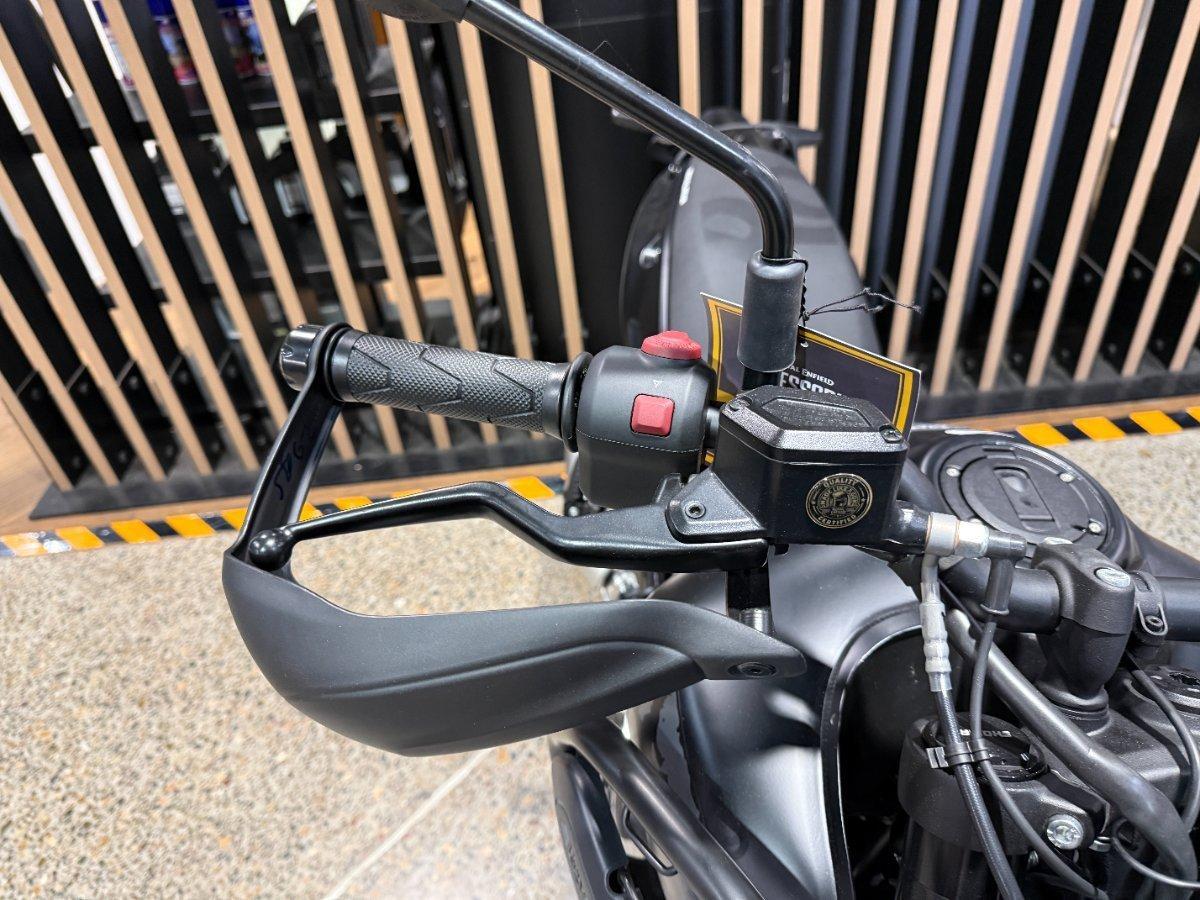2026 ROYAL ENFIELD HIMALAYAN 450 ROAD