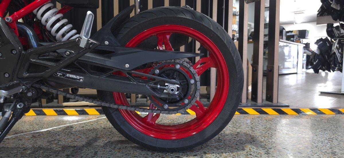 2026 BMW G 310 R SPORTS