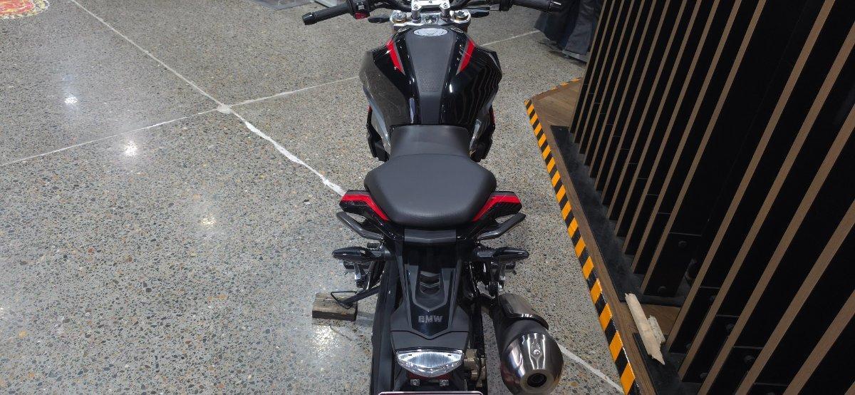 2026 BMW G 310 R SPORTS