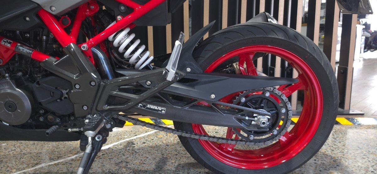 2026 BMW G 310 R SPORTS