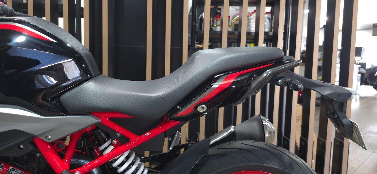 2026 BMW G 310 R SPORTS