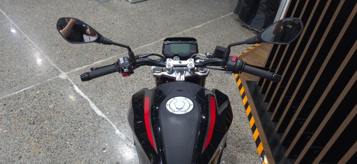 2026 BMW G 310 R SPORTS