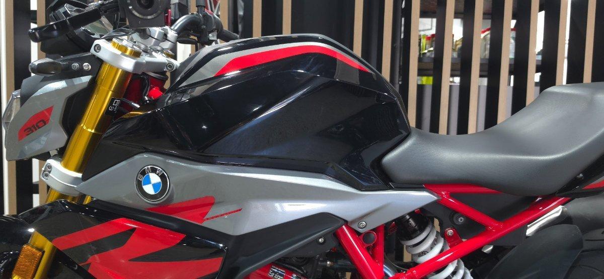 2026 BMW G 310 R SPORTS