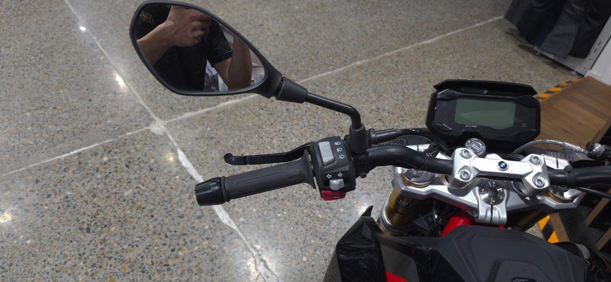 2026 BMW G 310 R SPORTS