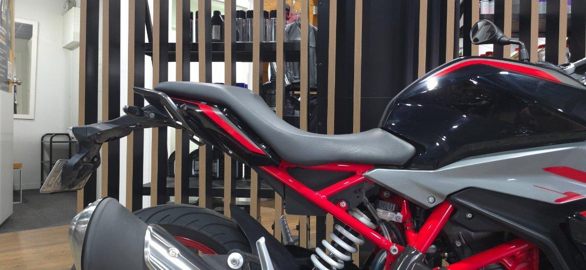 2026 BMW G 310 R SPORTS