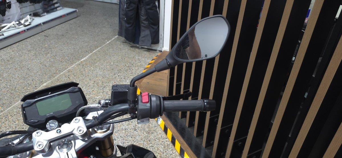 2026 BMW G 310 R SPORTS