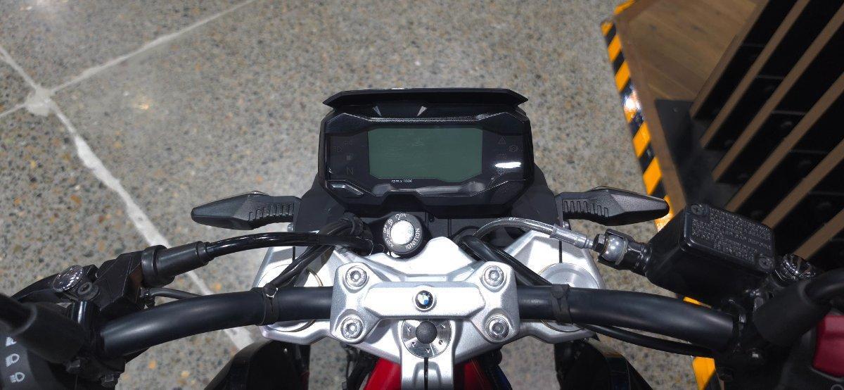 2026 BMW G 310 R SPORTS