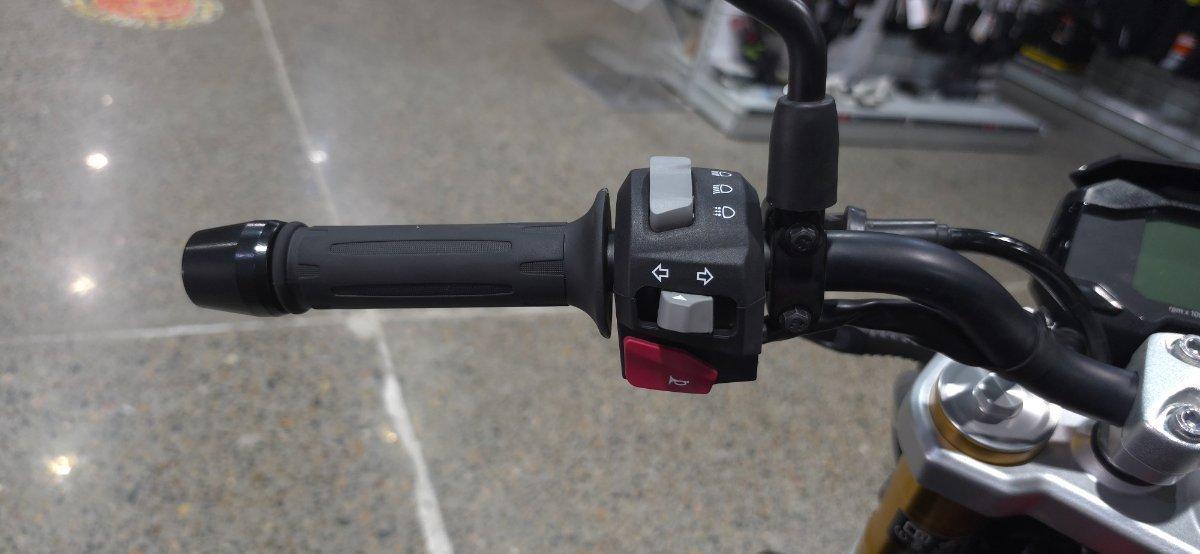 2026 BMW G 310 R SPORTS