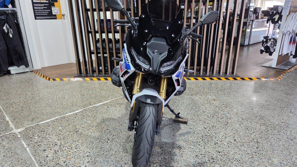2026 BMW R 1300 RS SPORTS
