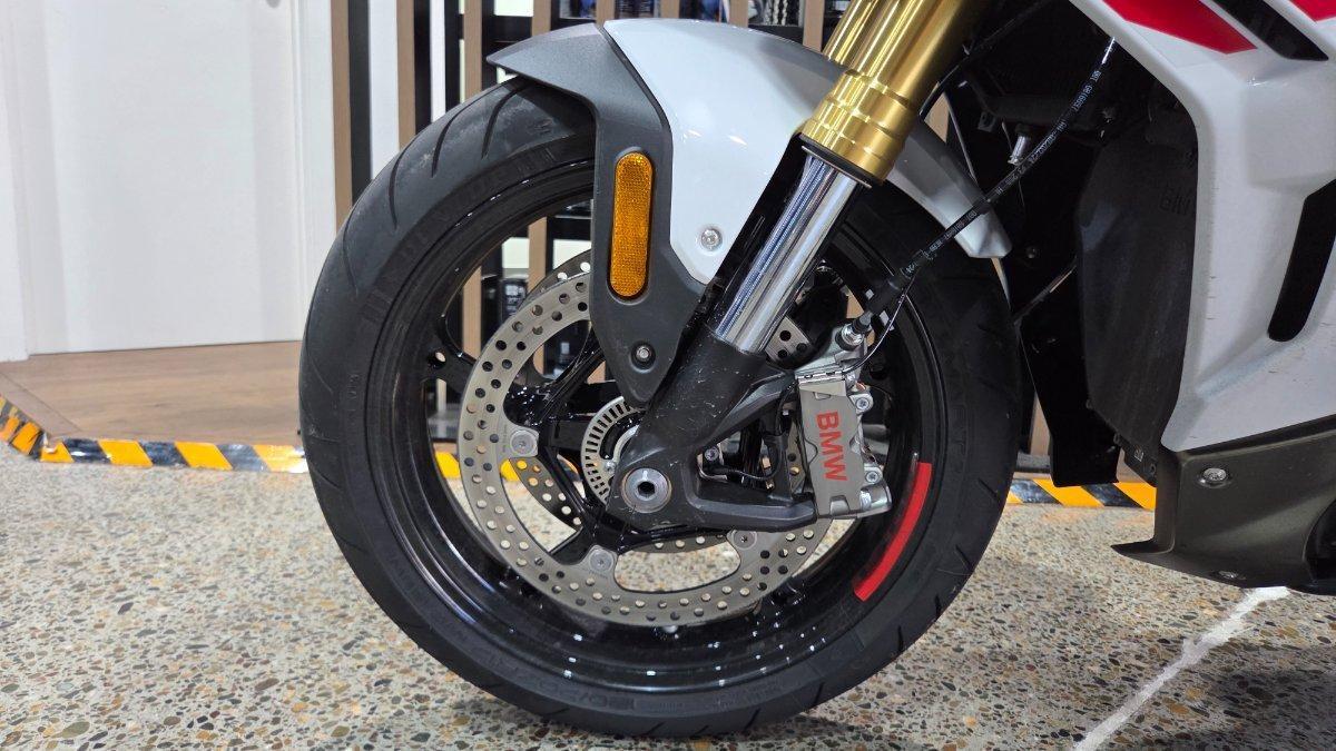 2026 BMW R 1300 RS SPORTS