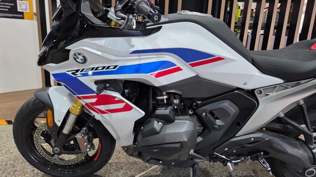 2026 BMW R 1300 RS SPORTS