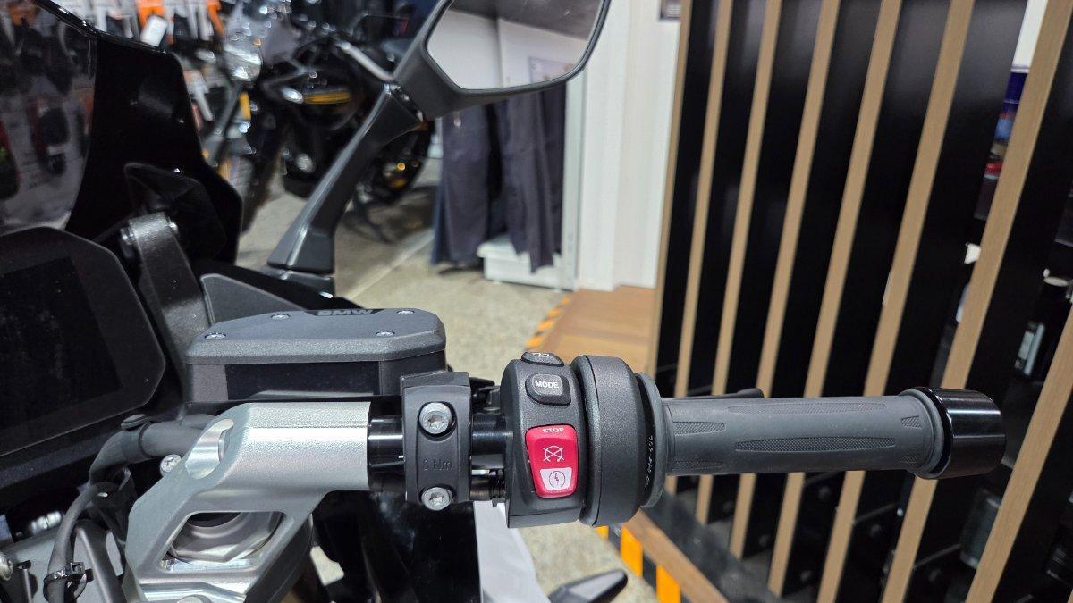 2026 BMW R 1300 RS SPORTS