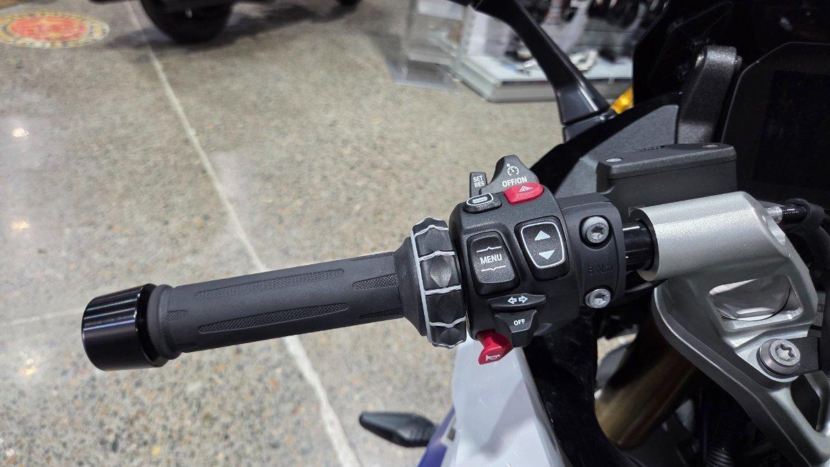 2026 BMW R 1300 RS SPORTS