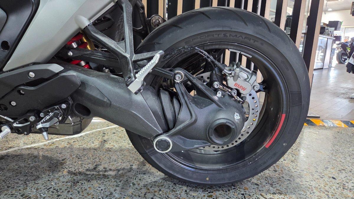 2026 BMW R 1300 RS SPORTS