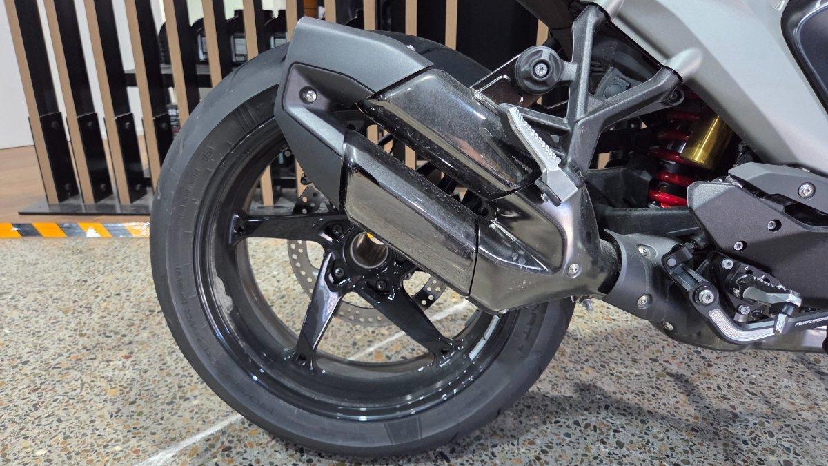 2026 BMW R 1300 RS SPORTS