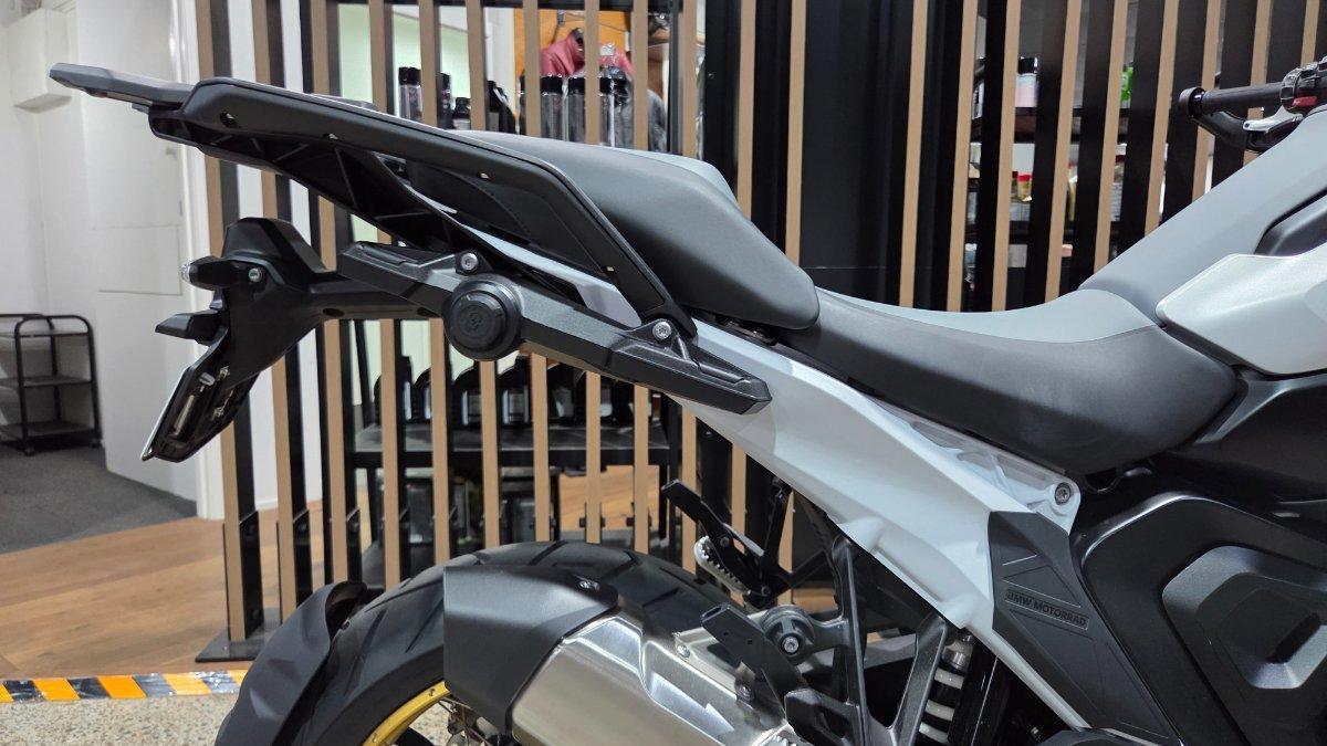2026 BMW R 1300 GS TROPHY DUAL SPORTS