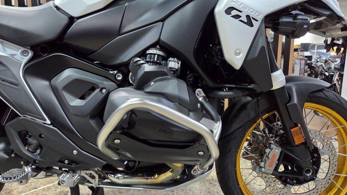 2026 BMW R 1300 GS TROPHY DUAL SPORTS