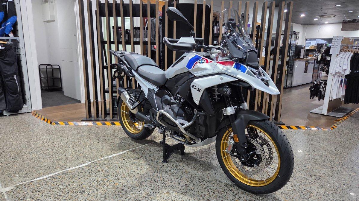 2026 BMW R 1300 GS TROPHY DUAL SPORTS