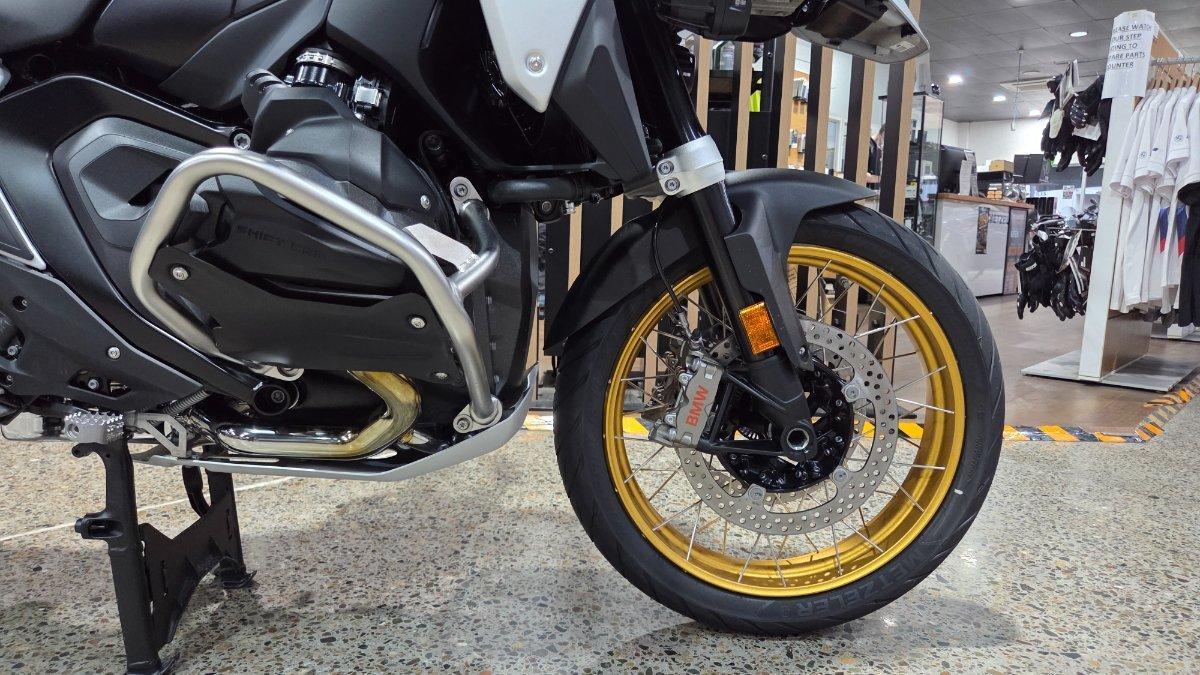 2026 BMW R 1300 GS TROPHY DUAL SPORTS