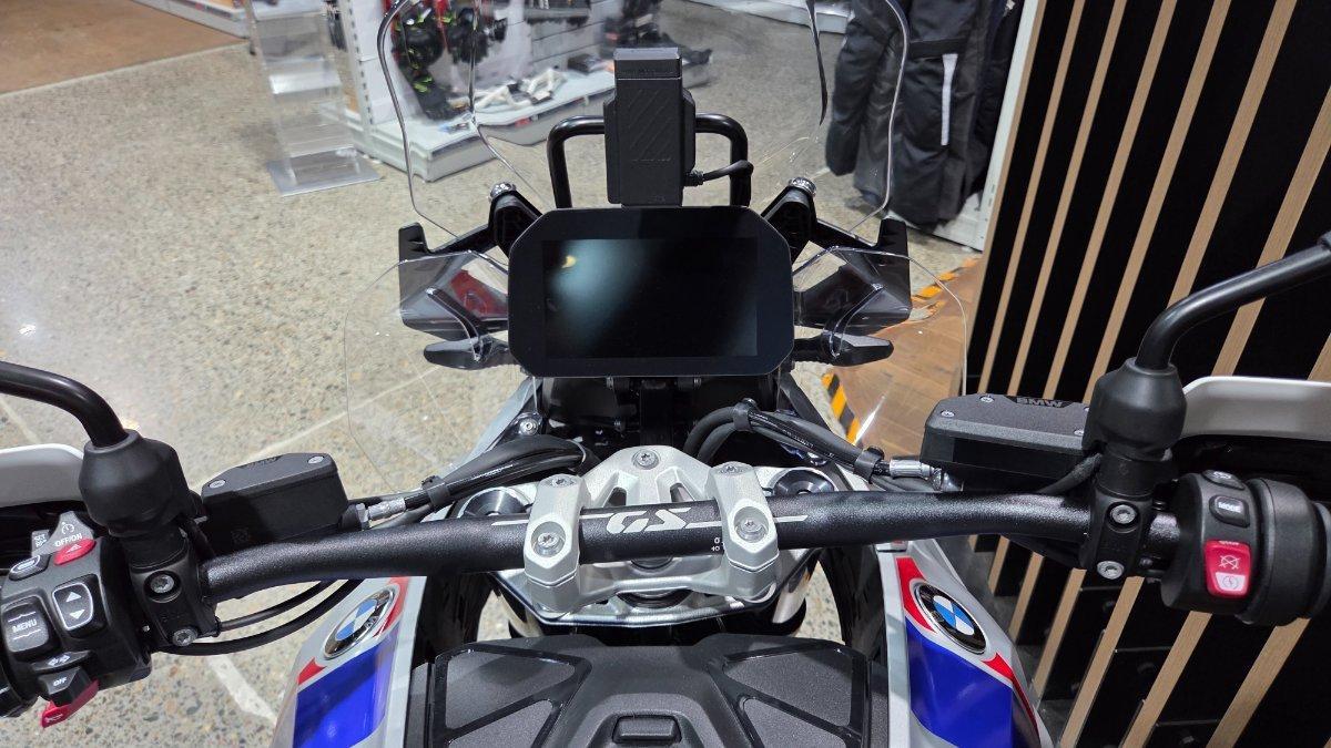 2026 BMW R 1300 GS TROPHY DUAL SPORTS