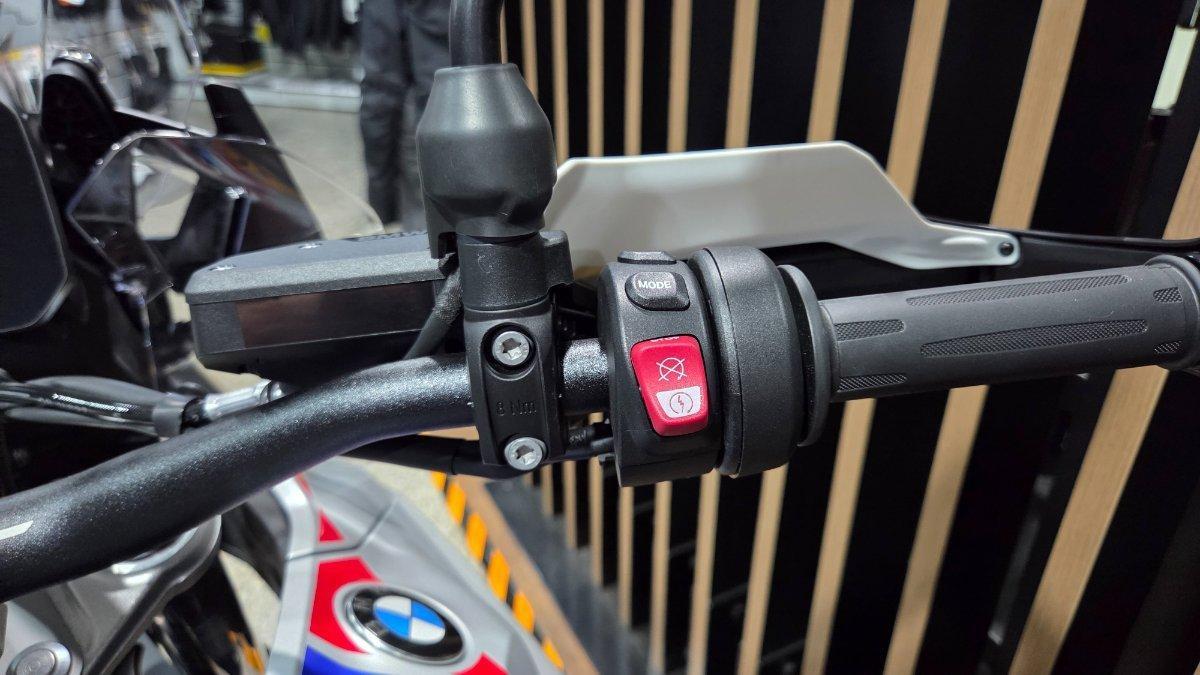 2026 BMW R 1300 GS TROPHY DUAL SPORTS
