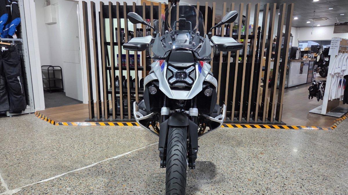 2026 BMW R 1300 GS TROPHY DUAL SPORTS
