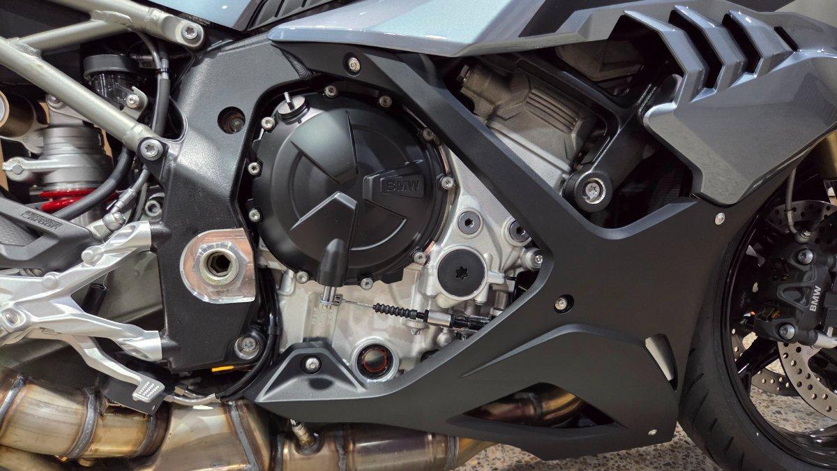 2026 BMW S 1000 RR SPORTS