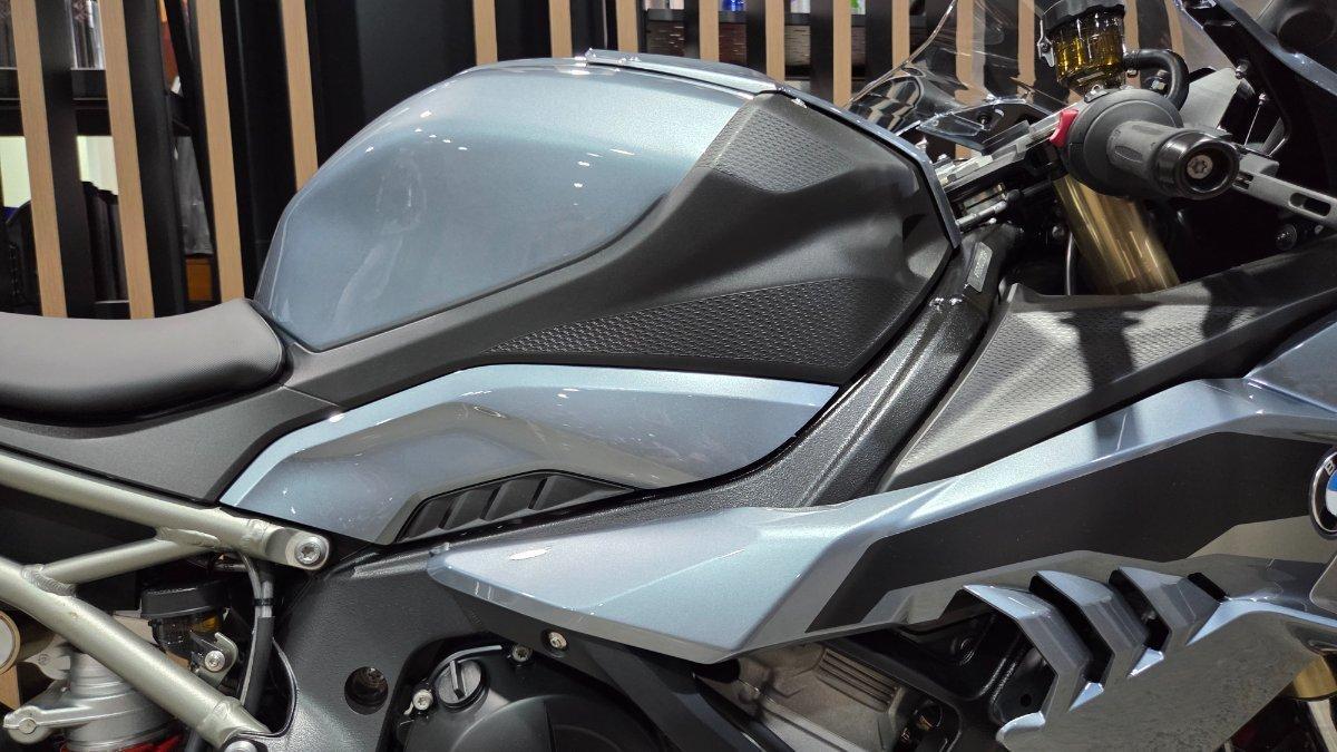 2026 BMW S 1000 RR SPORTS