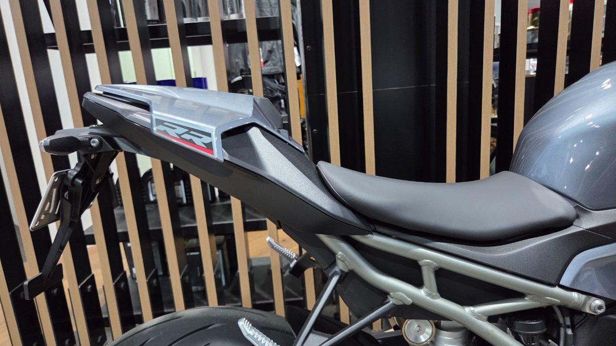 2026 BMW S 1000 RR SPORTS