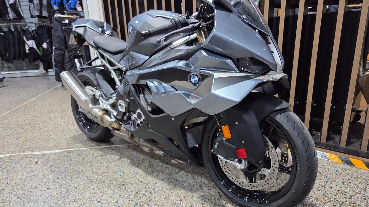 2026 BMW S 1000 RR SPORTS