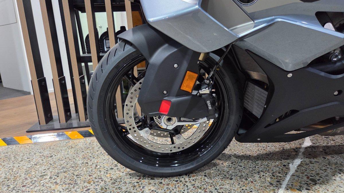 2026 BMW S 1000 RR SPORTS
